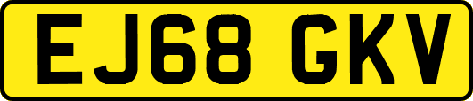 EJ68GKV