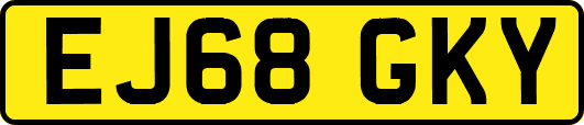 EJ68GKY