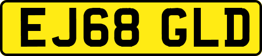 EJ68GLD