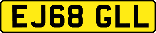 EJ68GLL