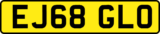 EJ68GLO