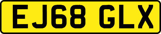 EJ68GLX