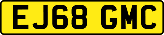 EJ68GMC