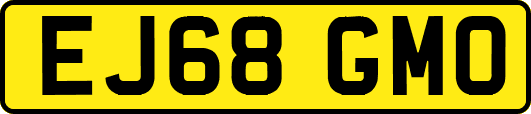EJ68GMO
