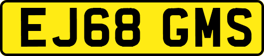 EJ68GMS