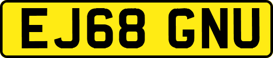 EJ68GNU