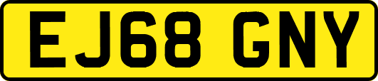 EJ68GNY
