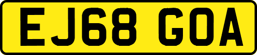 EJ68GOA