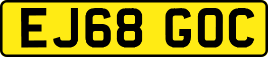 EJ68GOC