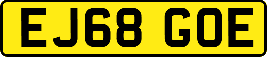 EJ68GOE