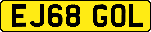 EJ68GOL