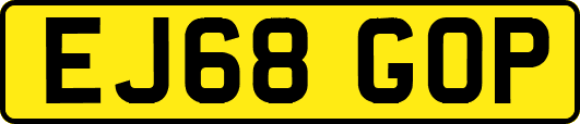EJ68GOP