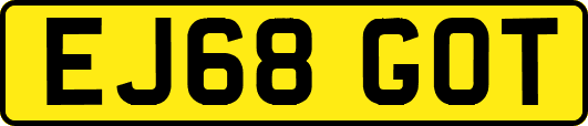 EJ68GOT