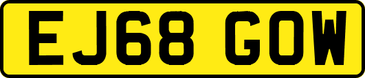 EJ68GOW