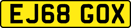 EJ68GOX