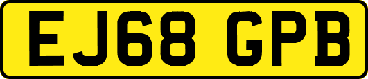 EJ68GPB