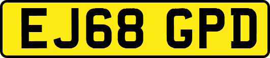 EJ68GPD
