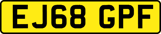 EJ68GPF