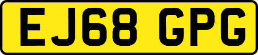 EJ68GPG