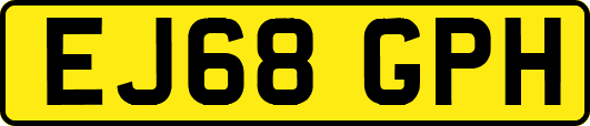 EJ68GPH
