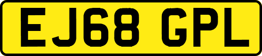 EJ68GPL