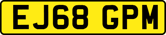 EJ68GPM