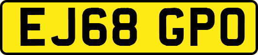 EJ68GPO