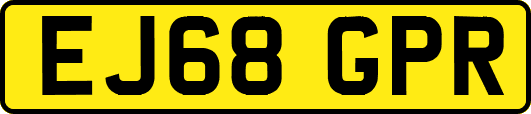 EJ68GPR