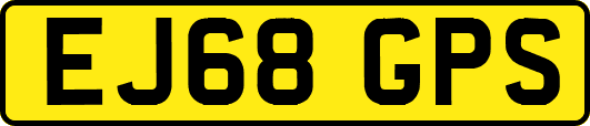 EJ68GPS