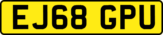 EJ68GPU