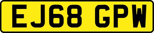 EJ68GPW
