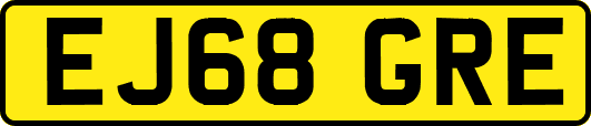 EJ68GRE
