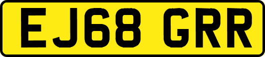 EJ68GRR