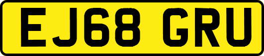 EJ68GRU