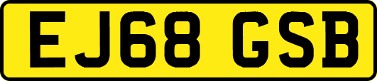 EJ68GSB