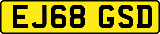EJ68GSD