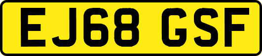 EJ68GSF