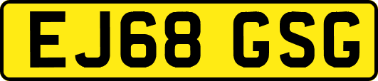 EJ68GSG