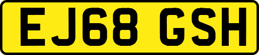 EJ68GSH
