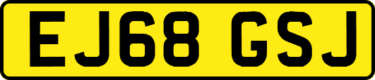 EJ68GSJ