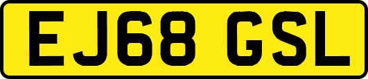 EJ68GSL