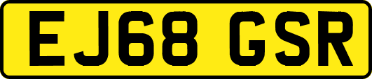 EJ68GSR
