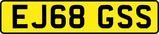 EJ68GSS