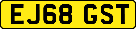 EJ68GST