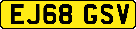 EJ68GSV