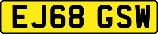 EJ68GSW