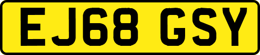 EJ68GSY