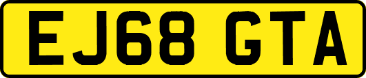 EJ68GTA