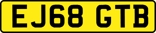 EJ68GTB