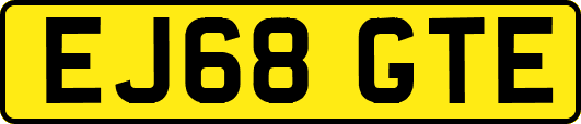 EJ68GTE
